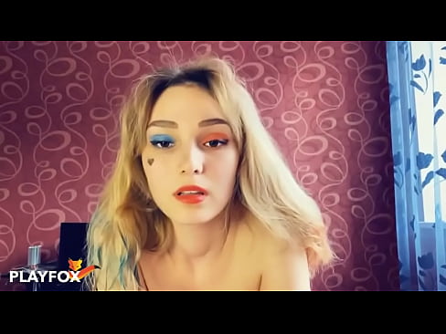 ❤️ Magiske virtual reality-briller gav mig sex med Harley Quinn ❤️ Porn video at da.pornodil.ru ❌️