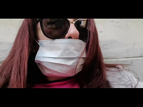 ❤️ Nicoletta får hævn over sin nabo og tisser i hans garage (Special Covid19 Italian Quarantine) ❤️ Porn video at da.pornodil.ru ❌️
