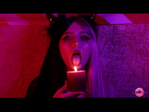 ❤️ Lidenskabeligt blowjob fra sexet succubus med mundfylde ❤️ Porn video at da.pornodil.ru ❌️