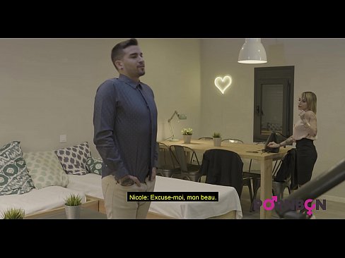 ❤️ PORNBCN 4K En moden kvinde med store bryster ønsker at blive anal kneppet ung gigolo med stor pik blowjob amortisme hårdt knald håndjob hund stil hund stil fisse slikke orgasme Franske undertekster ❤️ Porn video at da.pornodil.ru ❌️