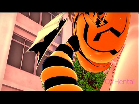 ❤️ Wasp Girl Monster ❤️ Porn video at da.pornodil.ru ❌️