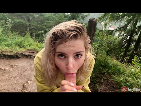 ❤️ Pige sluger sperm efter et offentligt blowjob - Eva Elfi ❤️ Porn video at da.pornodil.ru ❌️