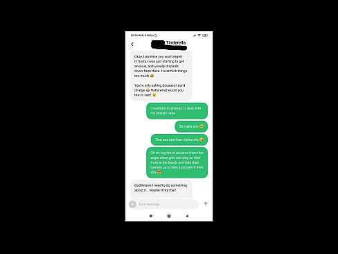 ❤️ Jeg har tilføjet en ny PAWG fra Tinder til mit harem ( snak med Tinder inkluderet) ❤️ Porn video at da.pornodil.ru ❌️